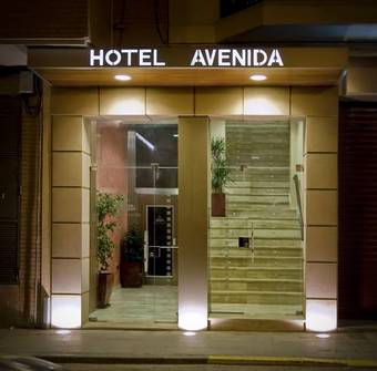 Hotel Avenida