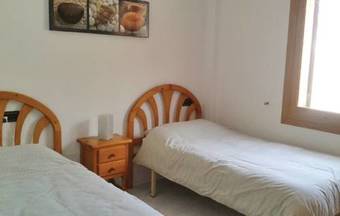 Apartment Rojales 54