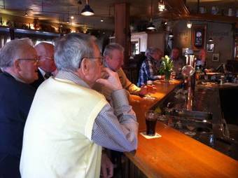 Hotel-restaurant Gerold