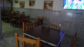 Hostal Mar�a