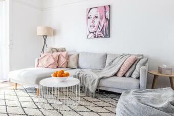 Bangalow Beach House