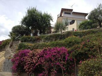 Apartamento Villa Antheus