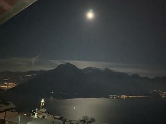 Cozy House On Iseo Lake