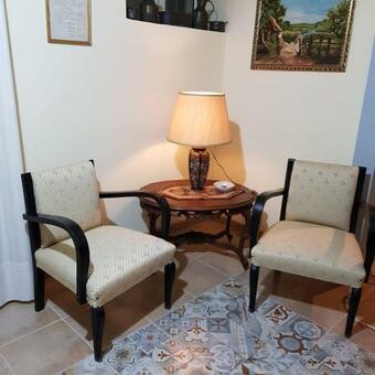 Apartamento Casa Cristina