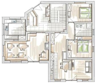 Waidacherhof Apartments