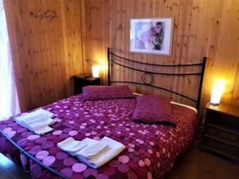Apartamento Relax Cinque Confini