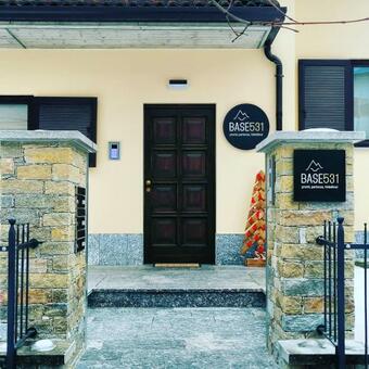 Base531 Casa Vacanze