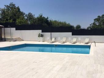 Bed & Breakfast Villa Vicino Napoli