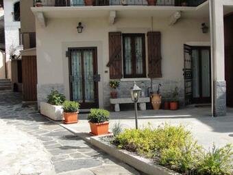 Apartment Madonna Del Sasso/piemont 22867
