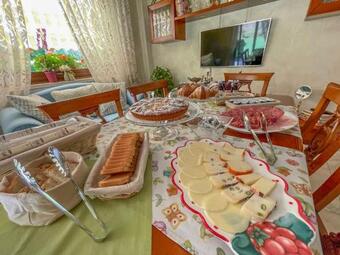 Bed & Breakfast Villa Giulia
