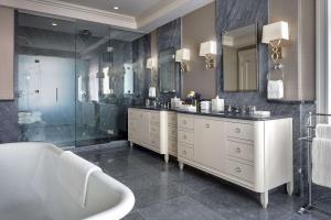 Hotel Fairmont Empress - Fairmont Room