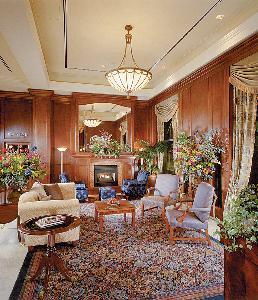 Magnolia Hotel And Spa - Superior Cb