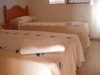 Apartamento Mar De Cristal Resort