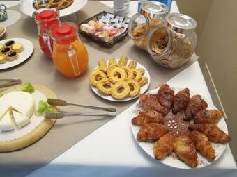 Agroturismo Agriturismo Il Fra'