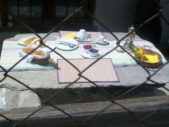 Bed & Breakfast Maison Mariot