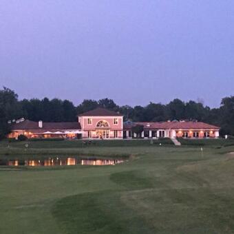 Apartamento Appartamento Bogogno Golf Resort