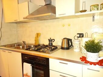 Apartamento Dino Il Mansardino