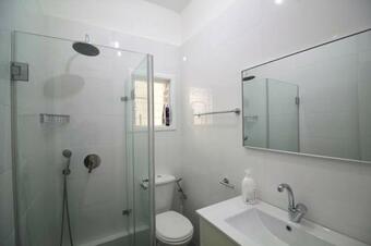 Apartamento Classic & Quiet 2br In Ibn Gvirol By Holyguest