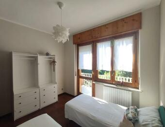 Apartamento La Casa In Collina