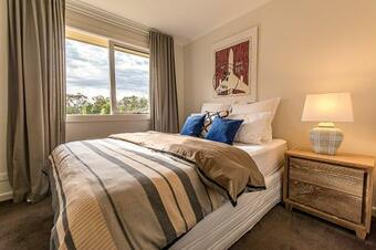 Benwerrin House - Fish Creek