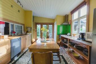 Apartamento Abbey On Main - Unique Heritage Listed Property Overlooking The Huon River