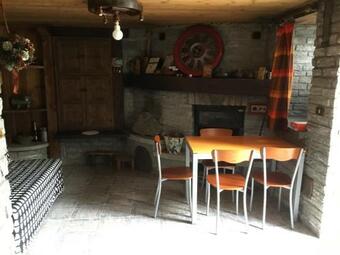 Apartamento Alloggio Intimo Open Space