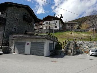 Apartamento Mansarda