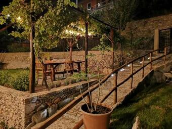 B&B Ca' Du Brigidin