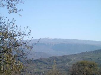 Agroturismo Agriturismo Le Cammarose