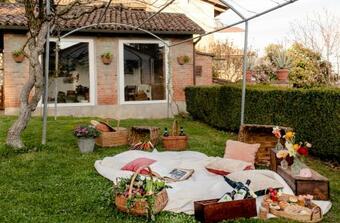 Casa Angiolina - Casa Vacanze Con Vista Sulle Colline