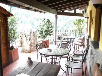 Hotel Do�a Gaudiosa