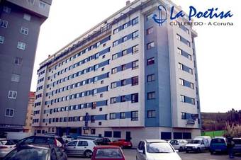 Hostal Pr La Poetisa