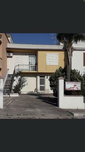 Hostal Gibellina Arte