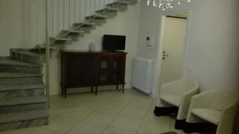 Apartamento Casa Agrifoglio