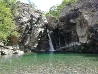 Apartamento La Casa Della Nonna