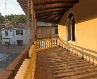 Apartamento Il Ritrovo De La Pre