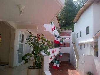 Hotel Tierras Blancas