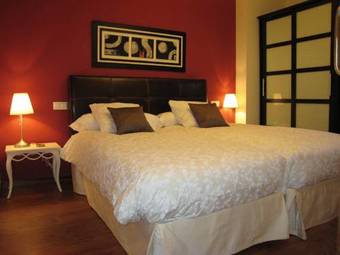 Apartamentos Tur�sticos Ezcaray