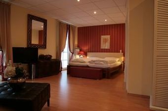 Hotel Stadtresidenz