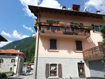 Apartamento Appartamento Collini