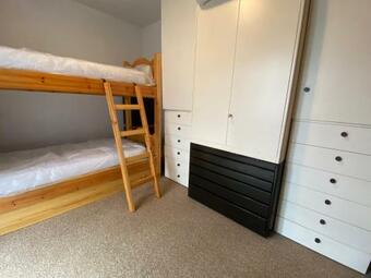 Apartamento Trilocale Accogliente Con Camino A Pochi Minuti Da Madonna Di Campiglio