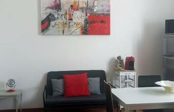 Apartamento Beautiful Tagliolo