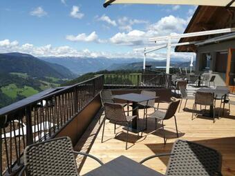 Hotel Gfell