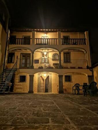 Casa Gellera