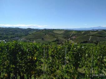 Hostal Country House La Fenice