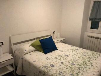 Apartamento Alba
