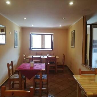 Hostal Affittacamere Buca Di Bacco