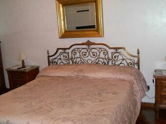 Bed & Breakfast Oasi Verde