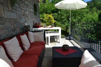 Apartamento Casa Elisa