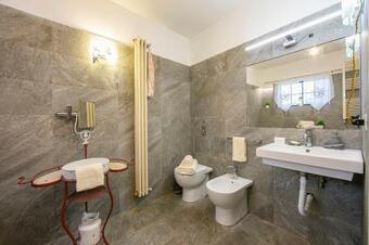 Charming Villa I Tre Archi